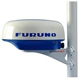 Scanstrut SC12 Mast Mount - Medium