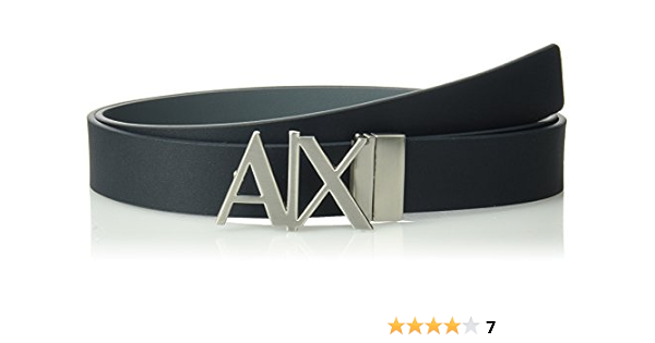 armani belts amazon