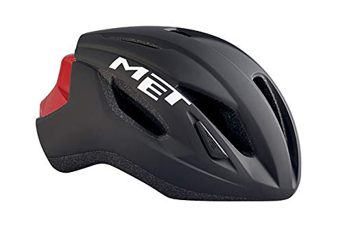 met cycle helmet