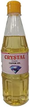 Crystal Castor Oil 500 ml