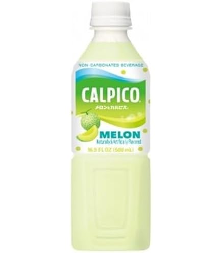 Amazon.com : CALPICO Mango, Non-Carbonated Drink, Japanese