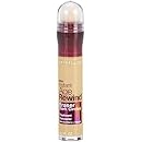Maybelline Instant Age Rewind Eraser Dark Circles Treatment Concealer, Light, 0.2 fl. oz.