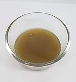 ProSeed Genuine Liquid African Black Soap | Handcrafted in Small Batches | All Natural Hair & Skin Care for Eczema or Inflammatory Skin and Scalp| Itch Free Scalp | Sensitive Skin | 8oz