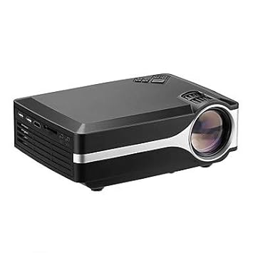 TQ Fábrica De OEM Z495 LCD Proyector De Cine En Casa/Mini ...