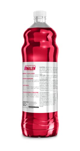 PINALEN MAX ALL PURPOSE HOUSEHOLD CLEANING FLORAL SCENT + BONUS PACK – (33.8 OZ) (2024)