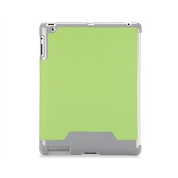 Scosche Snap Sheild Case for iPad 4 and