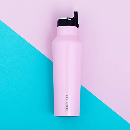 Corkcicle Canteen Sport Collection Water Bottle & Thermos Triple