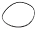 Husqvarna 532196857 Replacement Drive Belt For Husqvarna/Poulan/Roper/Craftsman/Weed Eater