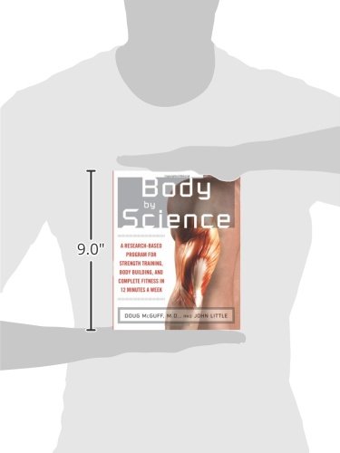 Body By Science Pdf
