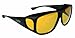 Fitovers Eyewear Aviator Sunglasses