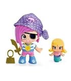 Pinypon Pirates and Little Mermaids