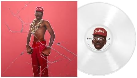 Amazon.com: Chromakopia - Deluxe Edition Vinyl, LP: CDs & Vinyl