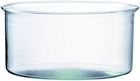 Spare Beaker 01-4615-10-302 Spare Beaker Spare Glass, 0.25 L, 8 Oz