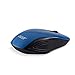 Acer Wireless 2.4GHz Optical Mouse - Indigo Blue