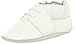 Robeez Special Occasion Soft Sole Slip-On (Infant),White,6-12 Months M US Infant