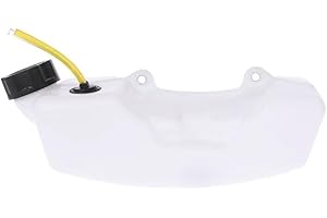Replace Fuel Tank for Brush Cutter 430 520 40-5 44-5 43CC 49CC 52CC