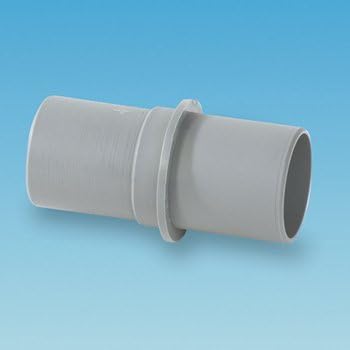 28mm Convolute - 28mm Push Fit Fitting Reducer Water Pipe - Product Code: 81 by Pennine Leisure Supplies