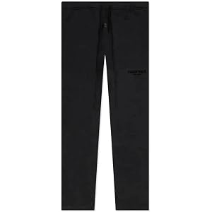 Essentials Sweatpants Adult, Elastic Waist, Oversized Uncuffed