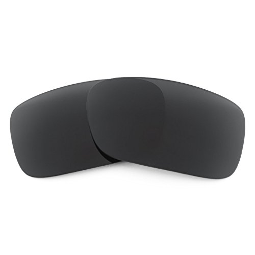 Revant Replacement Lenses for Oakley Crankcase Polarized Stealth Black