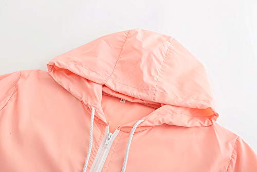Women/Men Wind/Waterproof Outdoor Motorcycle Bicycle Outwear Sport Rain Coat Jacket Sweatshirts Cardigan Duseedik
