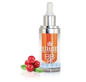 ULTRALUXE SKIN CARE BB Oil 15mL