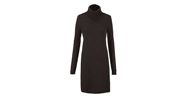 cabi uptown sweater dress