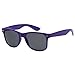 Got Shades Wholesale Bulk Unisex 80's Retro 100% UV Sunglasses for Adults - 10 Pack - w/Flex Hinges