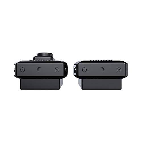 Hollyland Mars300 300ft Image Wireless HD Video Transmission System 1080P Dual HDMI Transmitter & Receiver for Camera Monitor - Thumbnail 3
