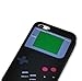 Newstore iPhone 6 Case ,Nintendo Classic Gameboy Game boy Case Cover Soft Rubber Gel For New Apple iPhone 6 6G 4.7 inch Bundle Pack (x3) Black,White,Red