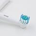 8pcs Replacement Brush Heads Compatible with Oral-B Electric Toothbrush Professional Care