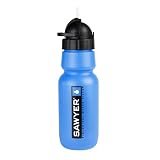 Sawyer water filter Sawyer water filter