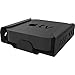 Compulocks Apple TV Security Mount (4th, 4k 1-2nd Gen) (2018-2021) Black