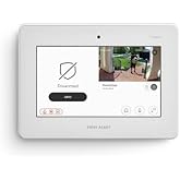 First Alert PROA7PLUS-FA ProSeries 7" All-in-One Panel with Wi-Fi/Z Wave