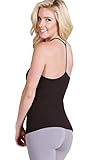 Nikibiki Skinny Y-back Camisole Ns6484