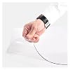 Transparant Tapijtbeschermer Non Slip Tapijt Stoel Mat Scherp Resistent Home Office Woonkamer Hall Slaapkamer Rechthoek…