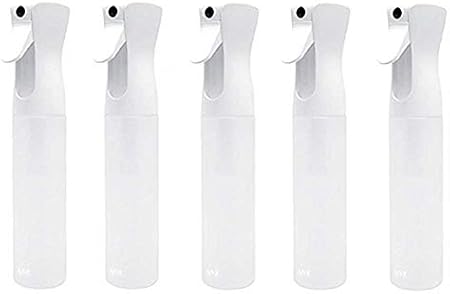 Amazon 5本セット アイビル エアリーミスト 300ml ホワイト アイビル ヘアスプレー 通販