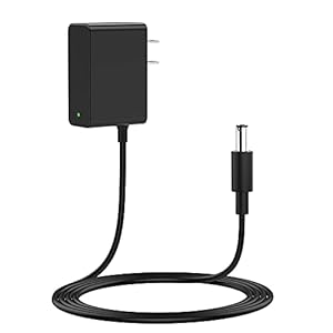 IBERLS Charger Cord for Spectra Pump S1 S2 Plus, Electric Breast Pump Power Plug Adapter Replacement SPS100 SPS200 9…