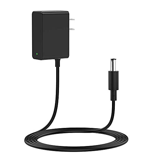 IBERLS Charger Cord for Spectra Pump S1 S2 Plus, Electric Breast Pump Power Plug Adapter Replacement SPS100 SPS200 9…