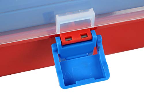 5 Bins+Things+Multi+Tier+Organizer+Compartments