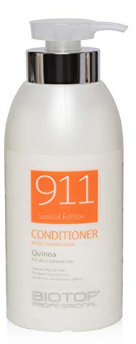 Biotop 911 Quinoa Conditioner - 330ml