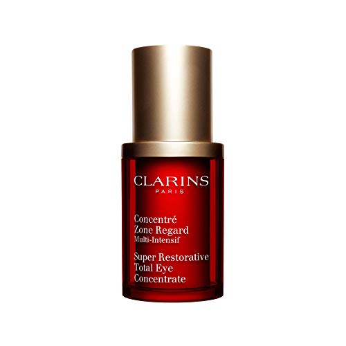 Clarins Super Restorative Total Eye Concentrate 15ml/0.5oz