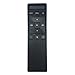 XRS351-C Remote Control with Display for Vizio SB3851-C0 SB3851-C0M SB3851C0M SB3851C0 S3851W-D4 Sound Bar