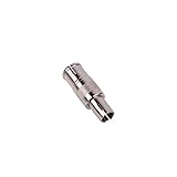 NORMICHIC Oscilloscope Probe Connector BNC Adapter