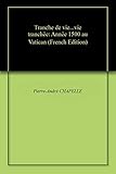 QUI A TUE LE MARI DE LUCRECE BORGIA, AU VATICAN, EN L'AN 1500 (Année Sainte !) ?: Année 1500 au Va by Pierre-André CHAPELLE
