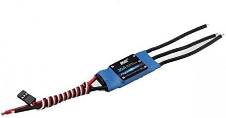 Core Technologies 30A DYS ESC for BLDC Motor for Quadcopter
