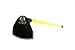 Rogue Hoe 7 Inch Wide Blade Heavy Duty Garden Field Cotton Hoe Fork Digging Tool