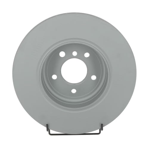 FERODO DDF2154C-1 2x Disque de frein Arrière Ø345mm Hauteur: 63mm Épaisseur: 24mm ventilé Compatible avec BMW 5 Berline E60 5 Touring E61 6 Coupé E63 6 Cabriolet E64