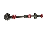 Industrial Multi Wall Hook
