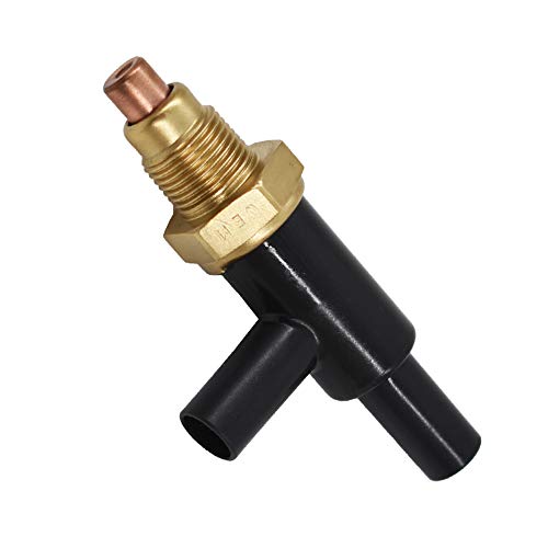 labwork-parts Fuel Injector Air Assist Control Solenoid Valve for Honda Accord Civic