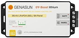 Genasun GV-Boost 8/14